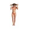 Roxy Hazy Days Elongated Tiki Tri - Bikiniyläosa | Hardloop