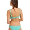 Roxy Sunshine Wire Free Dcup - Top de bikini | Hardloop