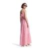 Roxy Tropical Glow Maxi Stripe - Klänning - Dam | Hardloop