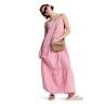 Roxy Tropical Glow Maxi Stripe - Kleid - Damen | Hardloop