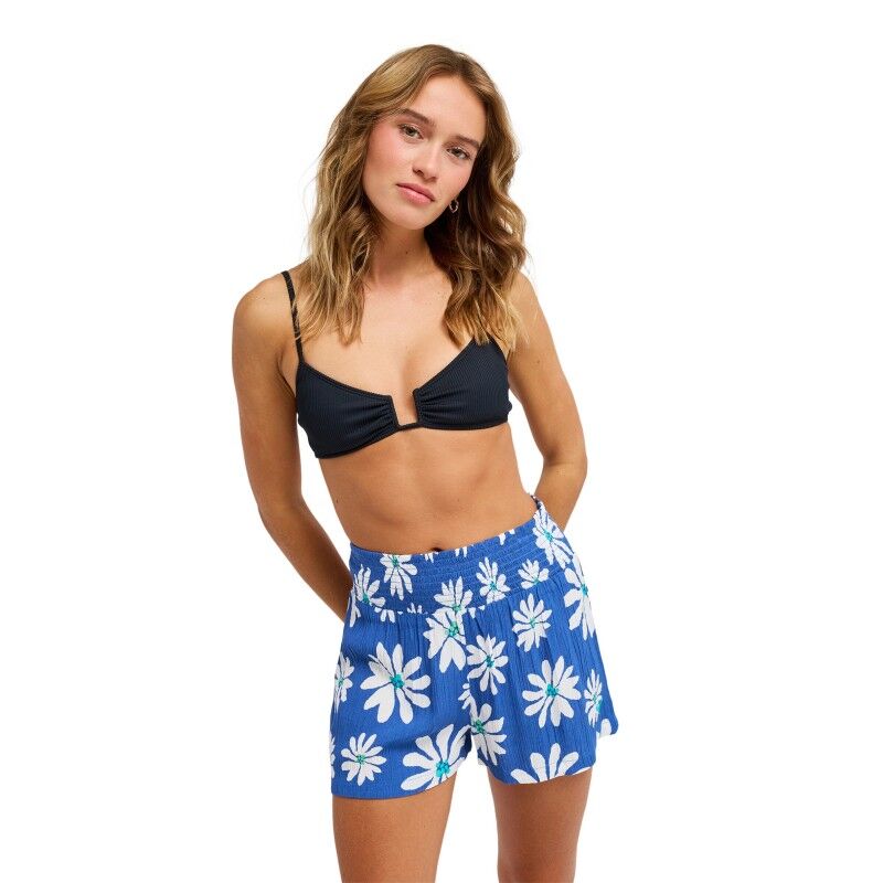 Along The Sunset Short - Short femme