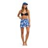 Roxy Along The Sunset Short - Pantalones cortos - Mujer | Hardloop
