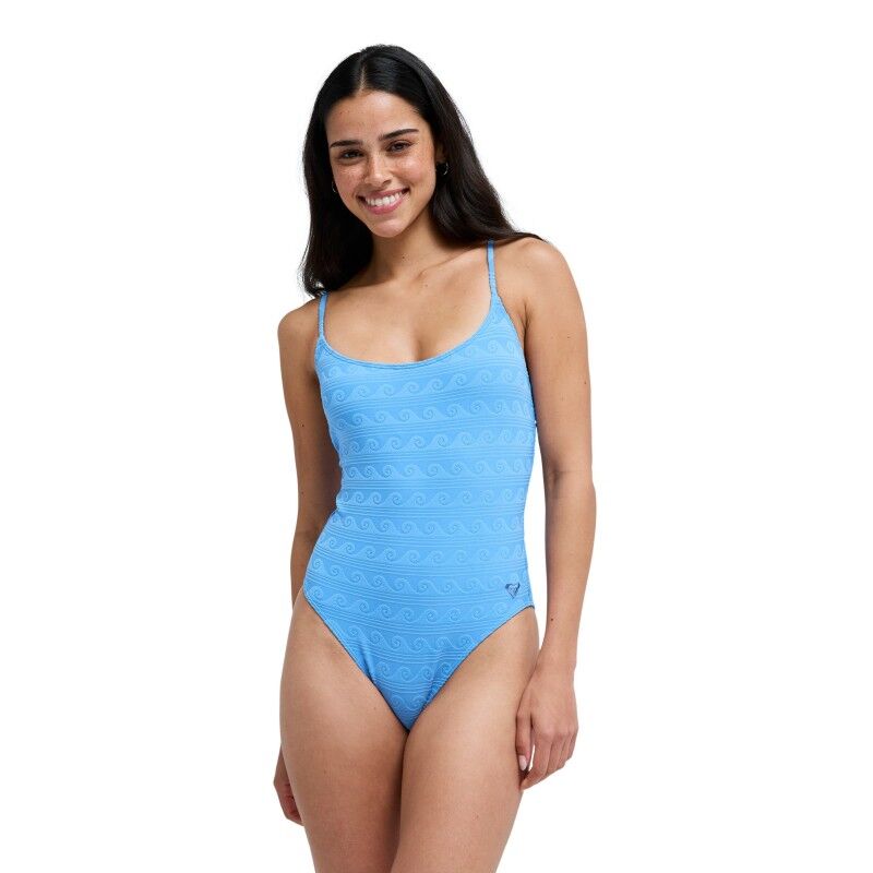 Paradise Wave One Piece - Jednodílné plavky Bikiny