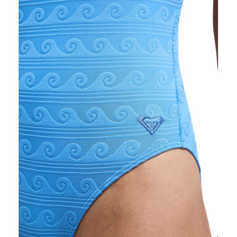 Roxy Paradise Wave One Piece - Fato de banho de uma peça mulher | Hardloop