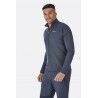 Rab - Flux Pull-On - Giacca in pile - Uomo