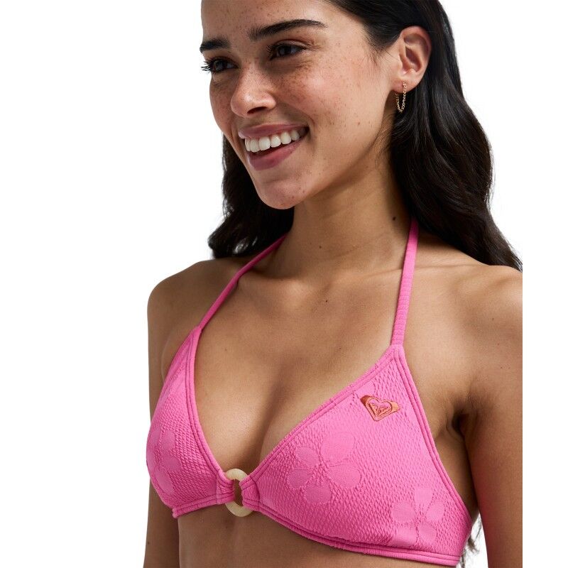 Roxy Paradise Fixed Tri - Bikiniyläosa | Hardloop