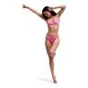 Roxy Paradise Fixed Tri - Bikinitopp | Hardloop