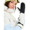 Roxy Roxy Jetty Solid Mitt - Handschoenen - Dames | Hardloop