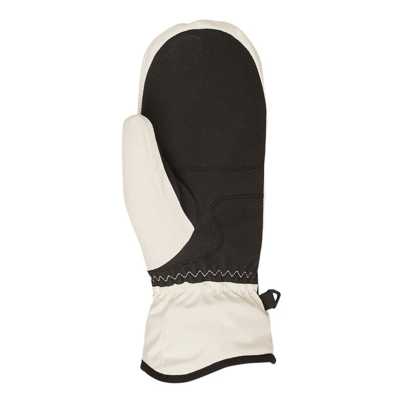 Roxy Roxy Jetty Solid Mitt - Luva sem dedos esqui mulher | Hardloop