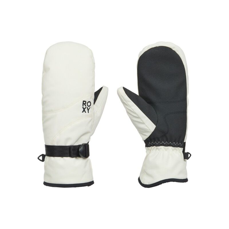 Roxy Roxy Jetty Solid Mitt - Luva sem dedos esqui mulher | Hardloop