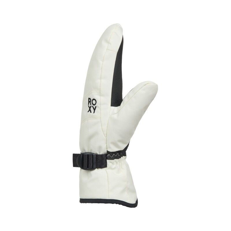 Roxy Roxy Jetty Solid Mitt - Luva sem dedos esqui mulher | Hardloop