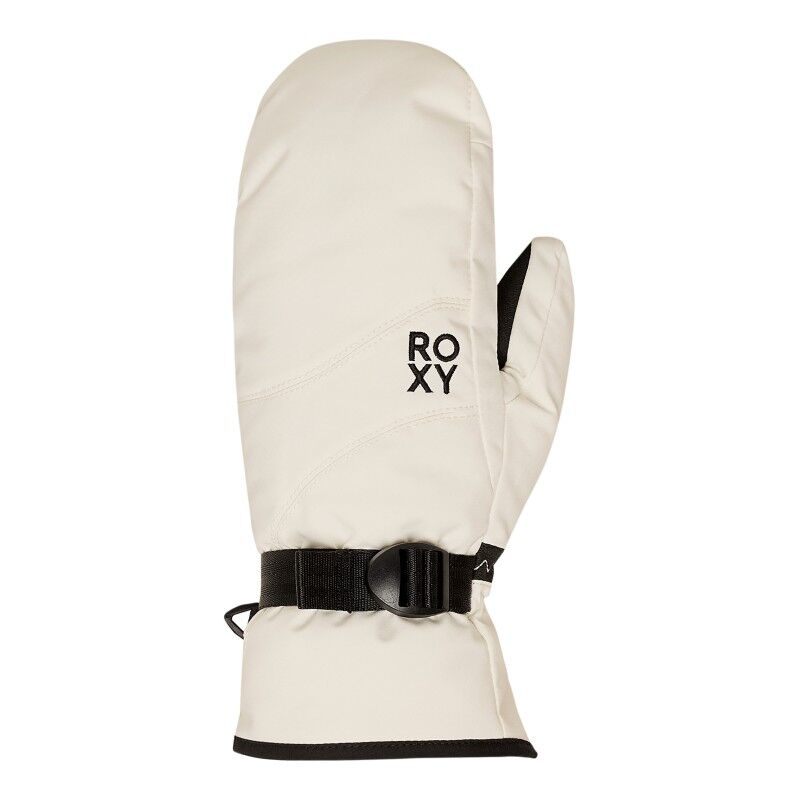 Roxy Roxy Jetty Solid Mitt - Luva sem dedos esqui mulher | Hardloop