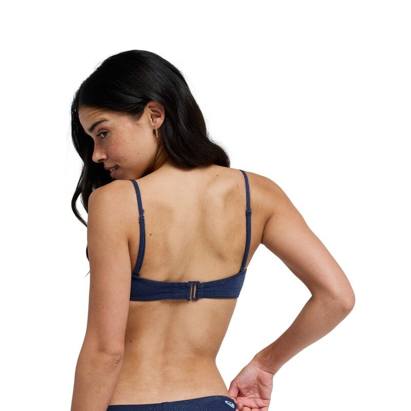 Roxy Shine Bandeau - Bikini-Top | Hardloop