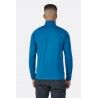 Rab - Flux Pull-On - Giacca in pile - Uomo