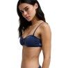 Roxy Shine Bandeau - Bikini pezzo sopra | Hardloop