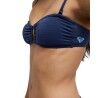 Roxy Shine Bandeau - Góra od bikini | Hardloop