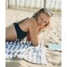 Roxy Shine Bandeau - Bikiniyläosa | Hardloop