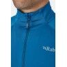 Rab - Flux Pull-On - Giacca in pile - Uomo