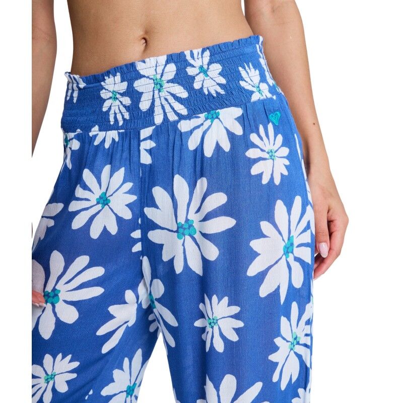Roxy Along The Sunset Pt - Pantalon femme | Hardloop