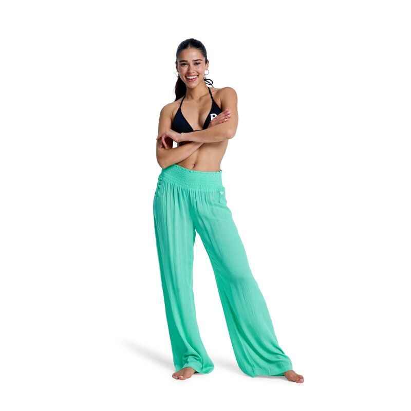 Along The Sunset - Pantalones - Mujer