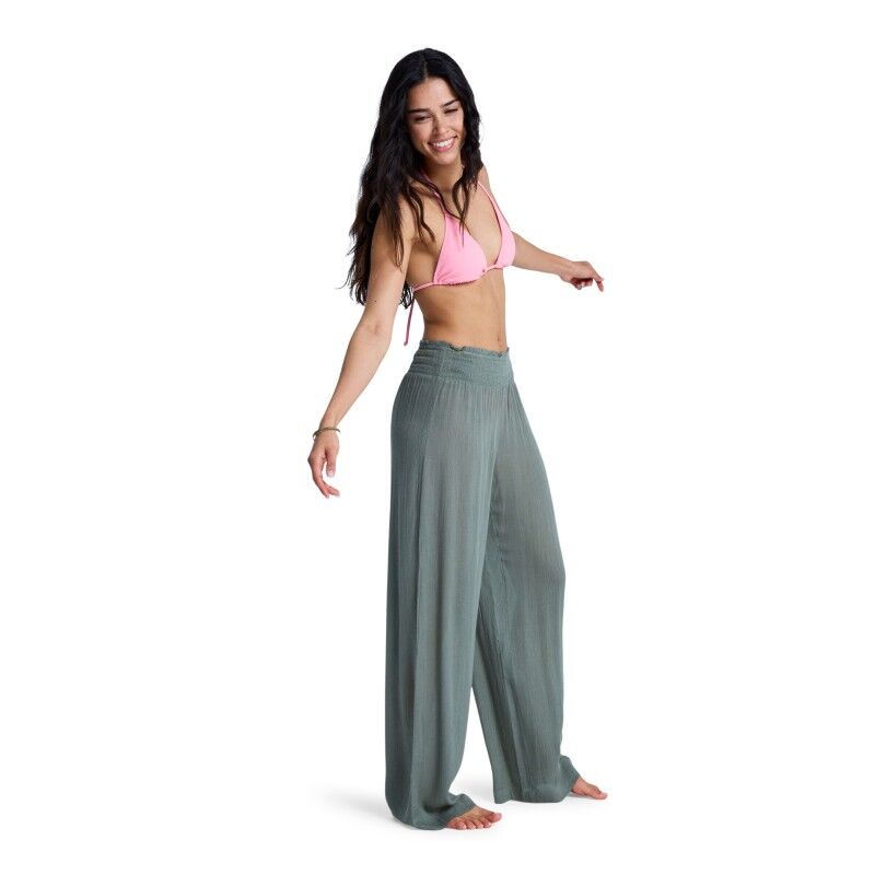 Roxy Along The Sunset - Trousers - Women's | Hardloop