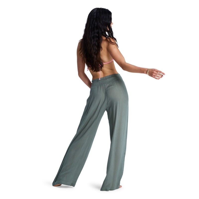 Roxy Along The Sunset - Trousers - Women's | Hardloop
