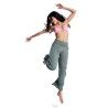 Roxy Along The Sunset - Trousers - Women's | Hardloop