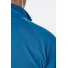 Rab - Flux Pull-On - Giacca in pile - Uomo