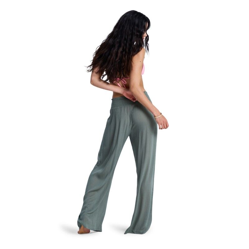 Roxy Along The Sunset - Trousers - Women's | Hardloop