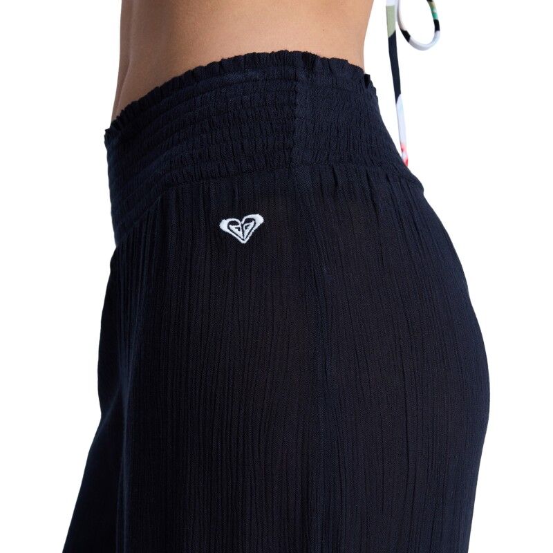 Roxy Along The Sunset - Pantalones - Mujer | Hardloop