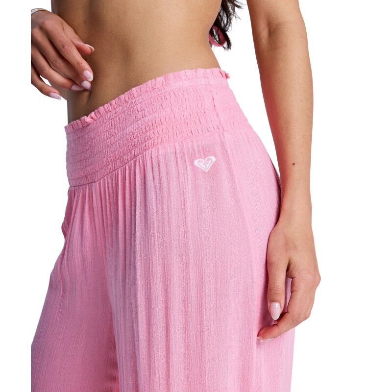 Roxy Along The Sunset - Pantalon femme | Hardloop