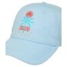 Roxy Live Forever Cap - Boné mulher | Hardloop