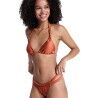 Roxy Beachside Bohemia Tiki Tri - Bikini top | Hardloop