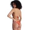 Roxy Beachside Bohemia Tiki Tri - Bikini top | Hardloop