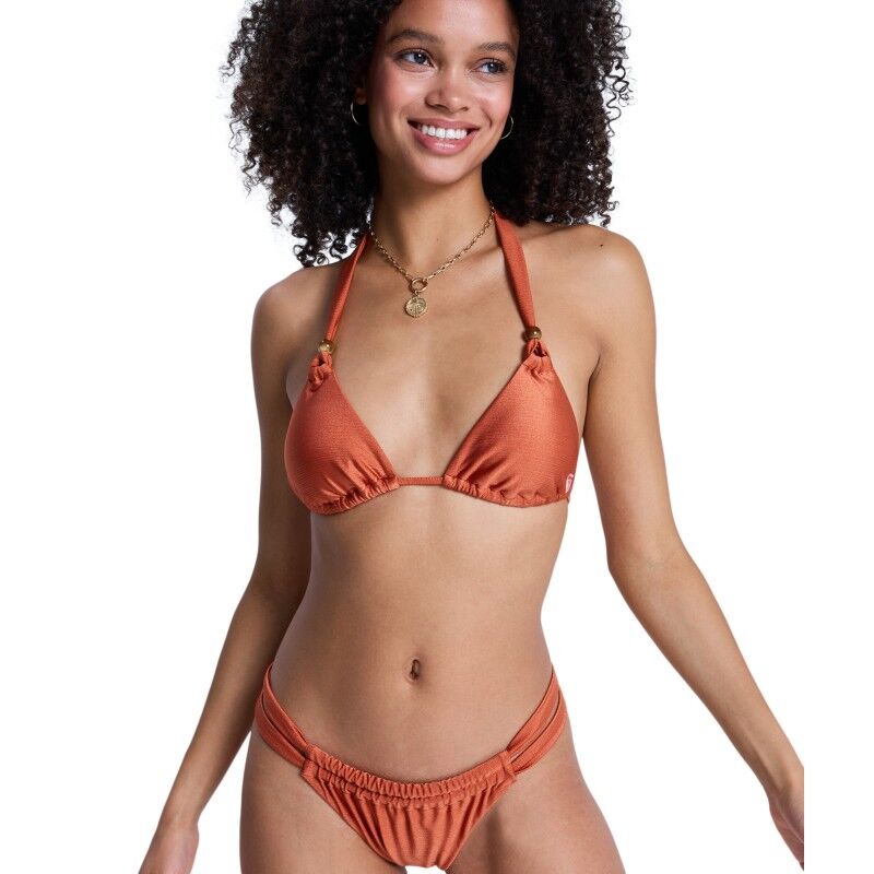 Roxy Beachside Bohemia Tiki Tri - Bikini top | Hardloop