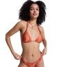 Roxy Beachside Bohemia Tiki Tri - Bikini top | Hardloop