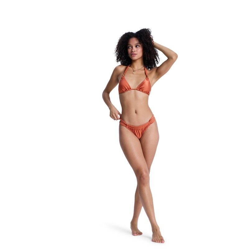Roxy Beachside Bohemia Tiki Tri - Bikini top | Hardloop
