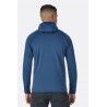 Rab Superflux Hoody - Fleece jacket - Men's
