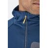 Rab Superflux Hoody - Fleece jacket - Men's