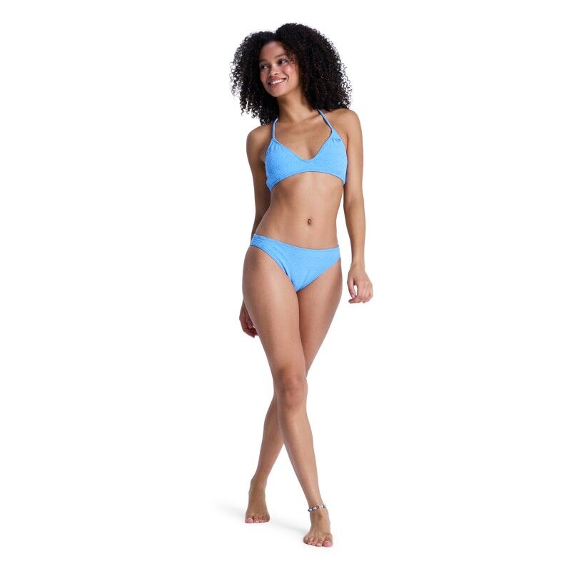 Roxy Paradise Wave Fixed Tri - Top de bikini | Hardloop