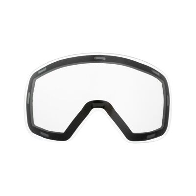 Rosewood Lens - Szyby do gogli narciarskich