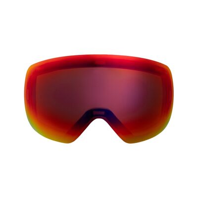 Rosewood Lens - Szyby do gogli narciarskich