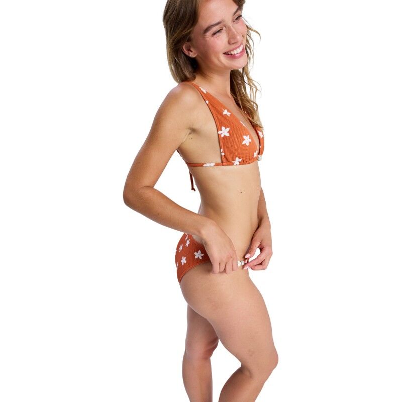 Roxy Hazy Days Moderate - Braguita de bikini | Hardloop