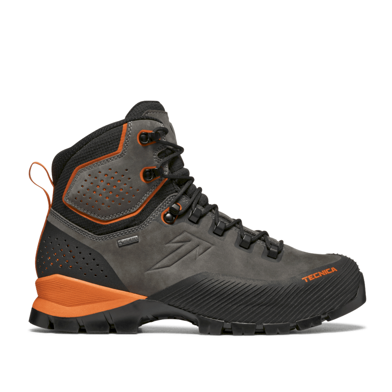 Tecnica Forge 3.0 GTX MS - Wandelschoenen - Heren | Hardloop