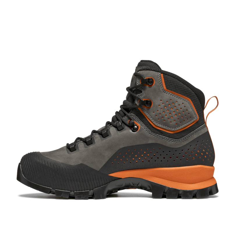 Tecnica Forge 3.0 GTX MS - Buty trekkingowe wysokie meskie | Hardloop