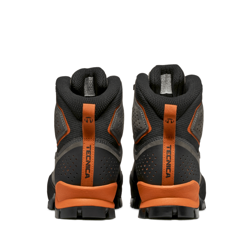 Tecnica Forge 3.0 GTX MS - Hiking boots - Men's | Hardloop