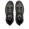 Tecnica Forge 3.0 GTX MS - Botas de trekking - Hombre | Hardloop