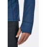 Rab Superflux Hoody - Fleece jacket - Men's