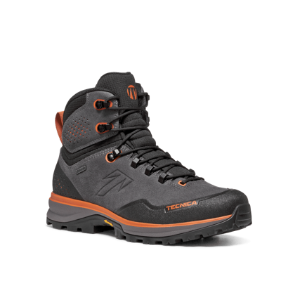 Forge TRK GTX MS - Scarponi da trekking - Uomo
