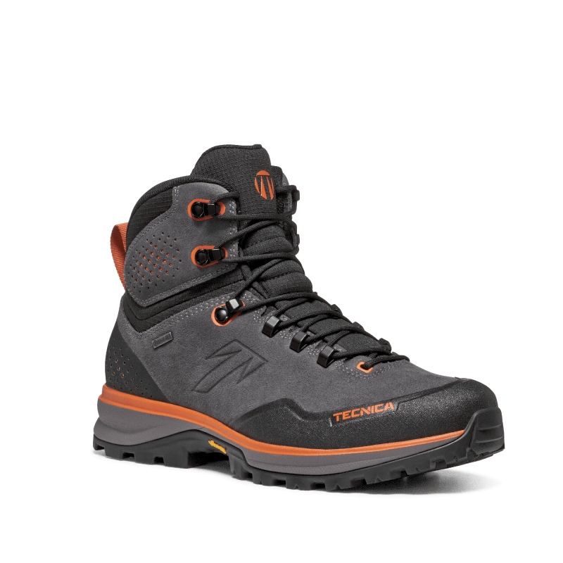 Forge TRK GTX MS - Trekkingschuhe - Herren
